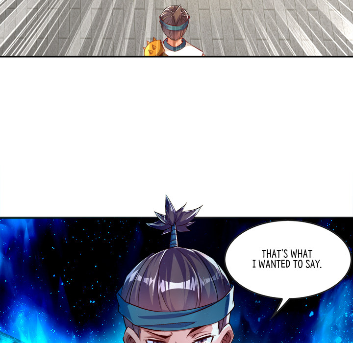 Hidden Class Chapter 27 page 70 - 
