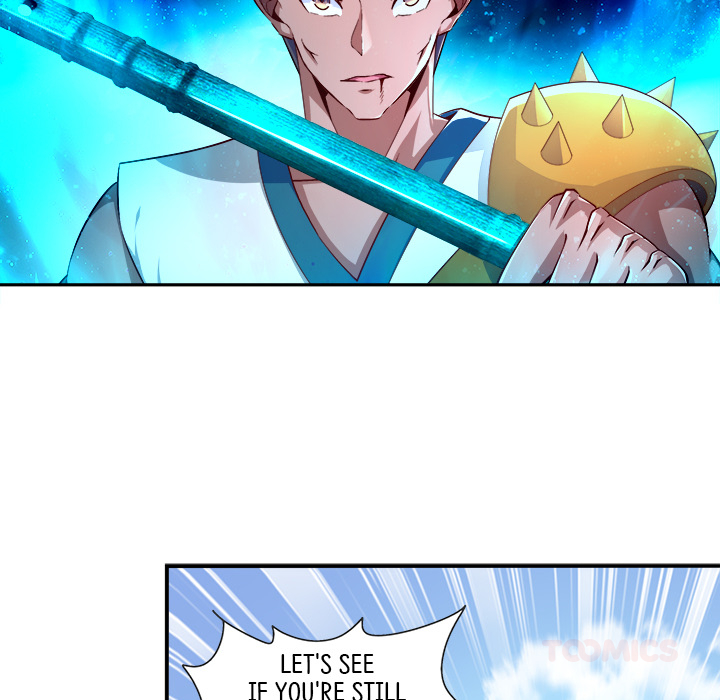 Hidden Class Chapter 27 page 71 - 