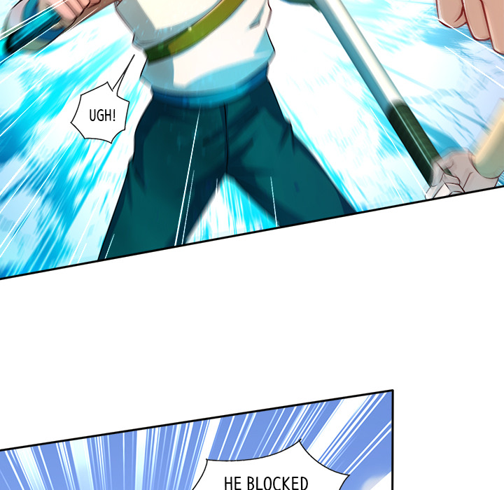 Hidden Class Chapter 27 page 74 - 