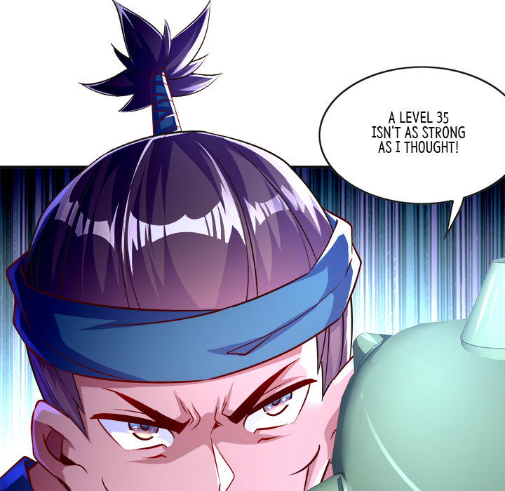 Hidden Class Chapter 27 page 76 - 