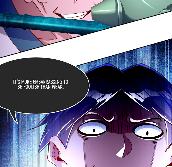 Hidden Class Chapter 27 page 77 - 