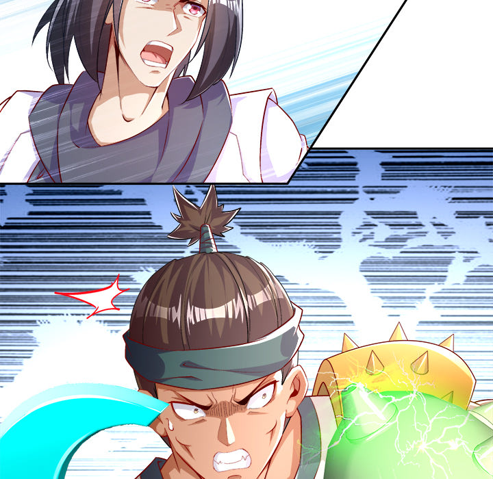 Hidden Class Chapter 27 page 80 - 