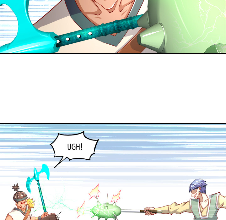 Hidden Class Chapter 27 page 81 - 