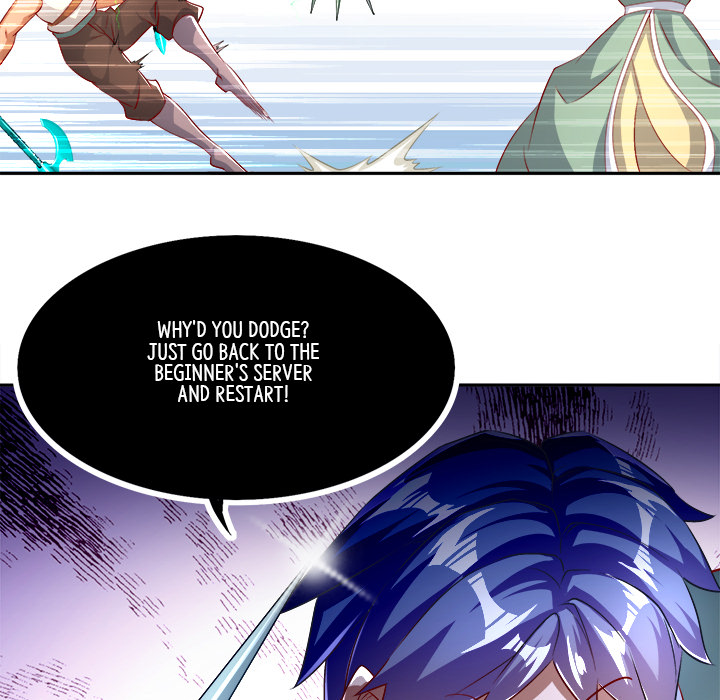 Hidden Class Chapter 27 page 82 - 