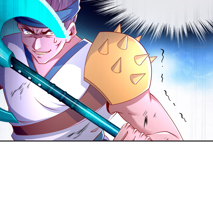 Hidden Class Chapter 27 page 84 - 