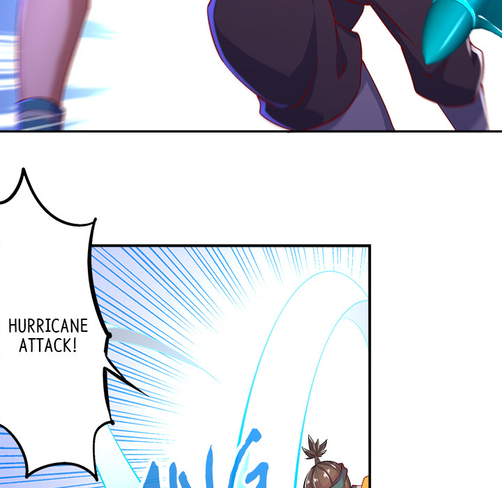Hidden Class Chapter 27 page 90 - 