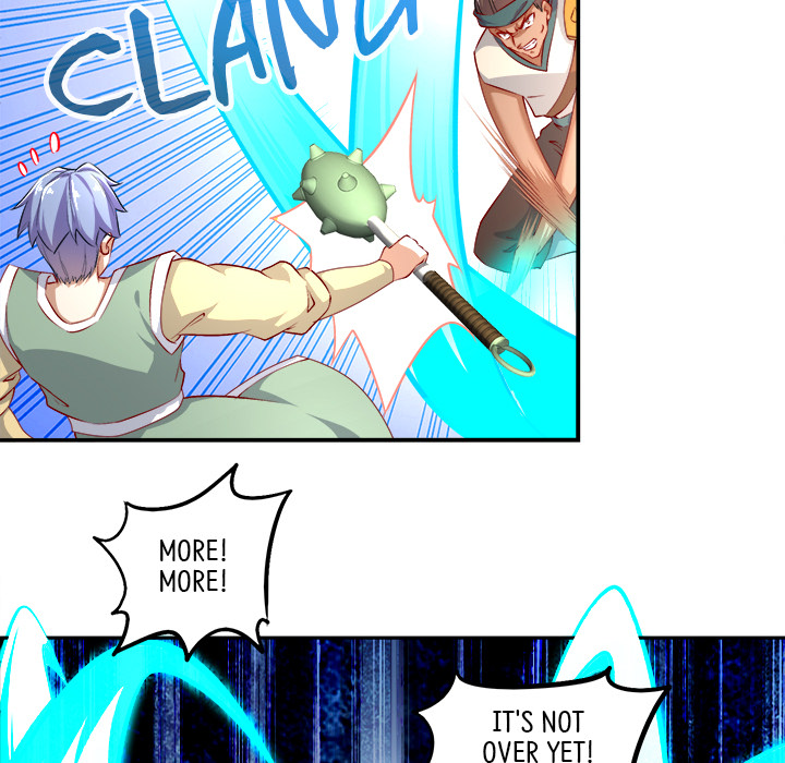Hidden Class Chapter 27 page 91 - 