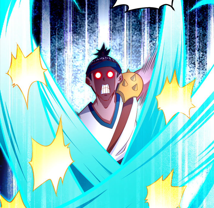 Hidden Class Chapter 27 page 92 - 