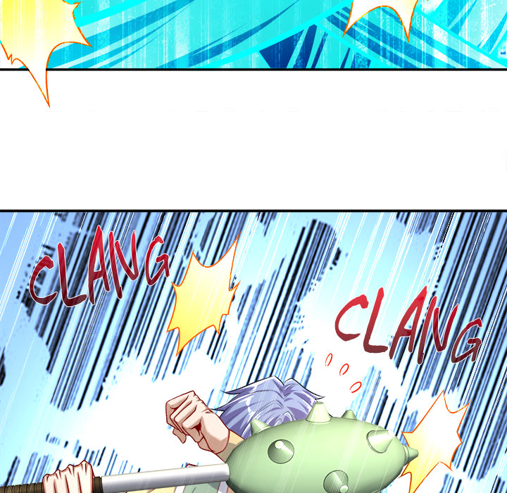 Hidden Class Chapter 27 page 93 - 
