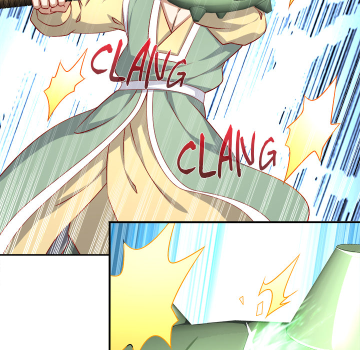 Hidden Class Chapter 27 page 94 - 