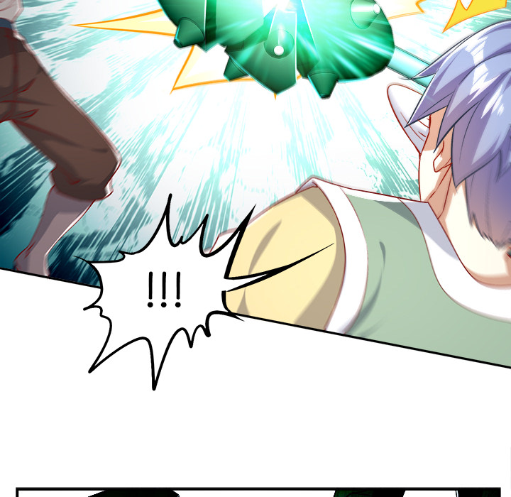Hidden Class Chapter 27 page 97 - 