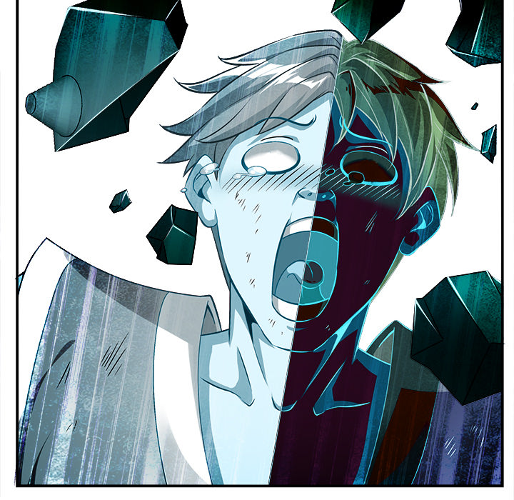 Hidden Class Chapter 27 page 98 - 