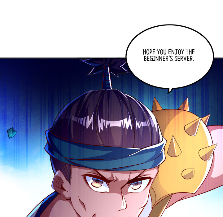 Hidden Class Chapter 27 page 99 - 