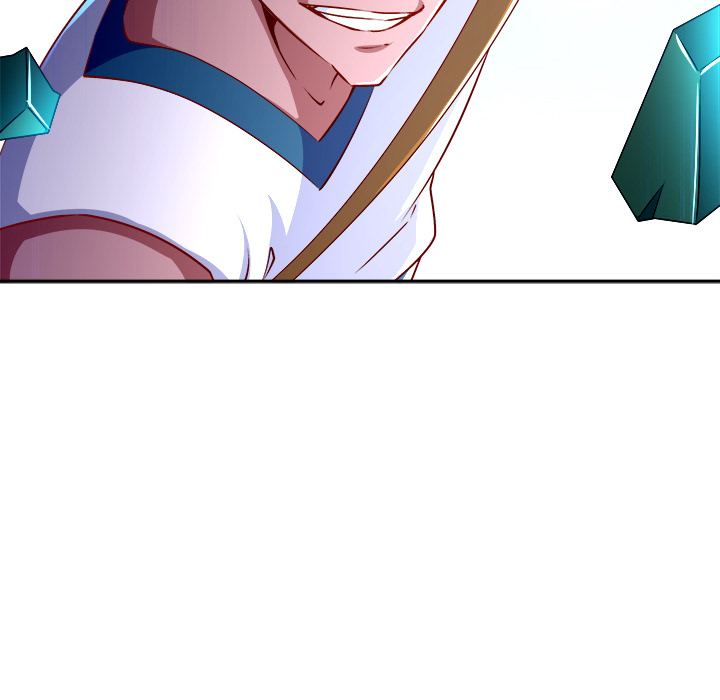 Hidden Class Chapter 27 page 100 - 