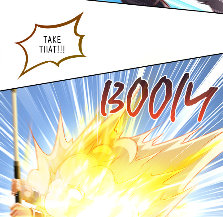 Hidden Class Chapter 28 page 11 - 