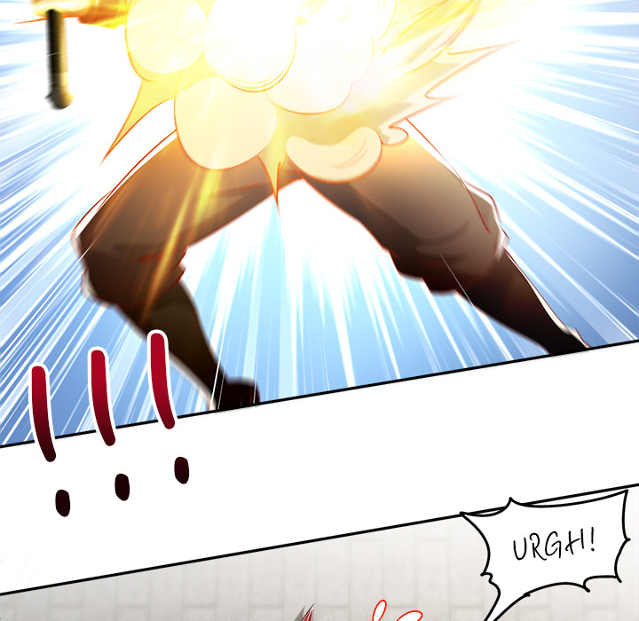 Hidden Class Chapter 28 page 12 - 