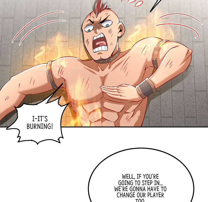 Hidden Class Chapter 28 page 13 - 