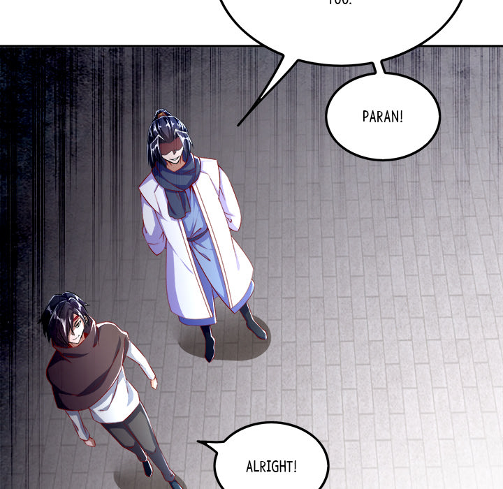 Hidden Class Chapter 28 page 14 - 