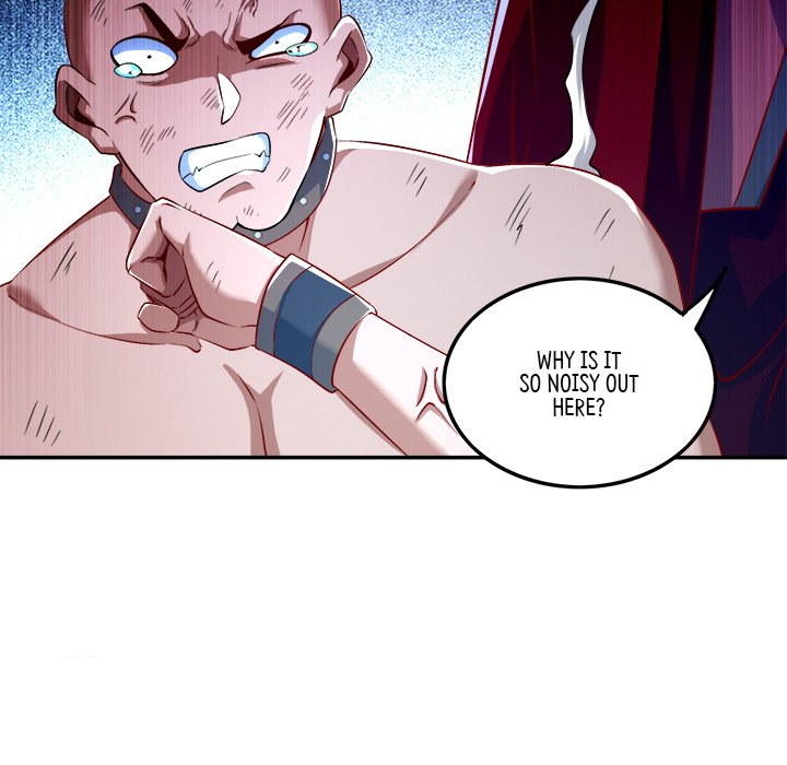 Hidden Class Chapter 28 page 16 - 