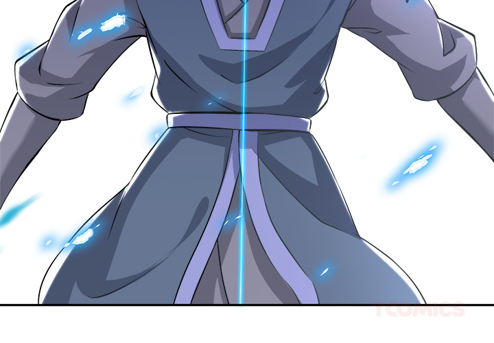 Hidden Class Chapter 28 page 3 - 
