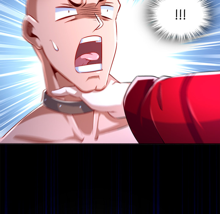 Hidden Class Chapter 28 page 23 - 