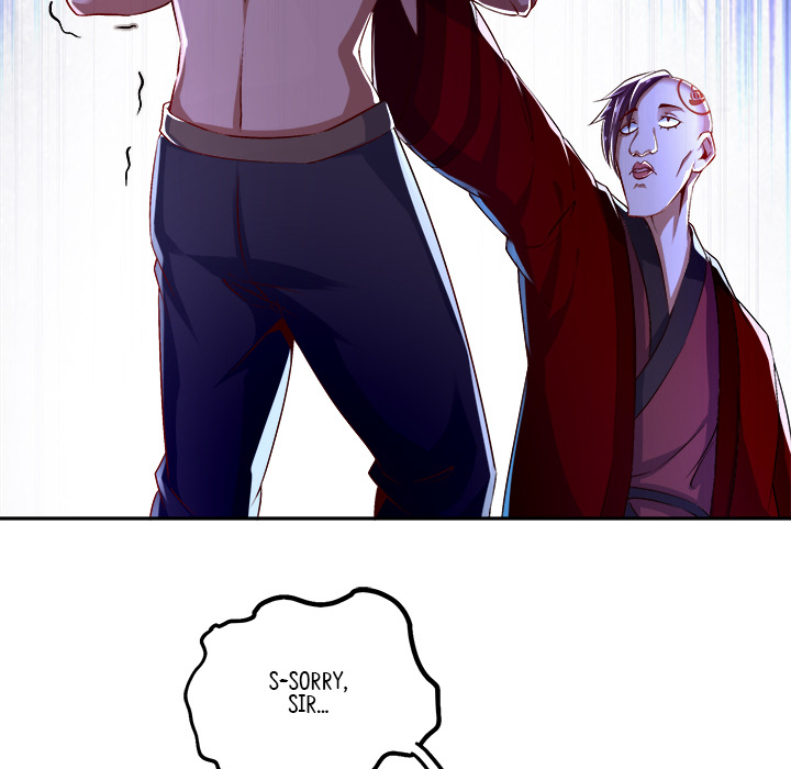 Hidden Class Chapter 28 page 25 - 