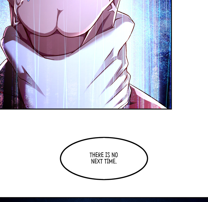 Hidden Class Chapter 28 page 27 - 
