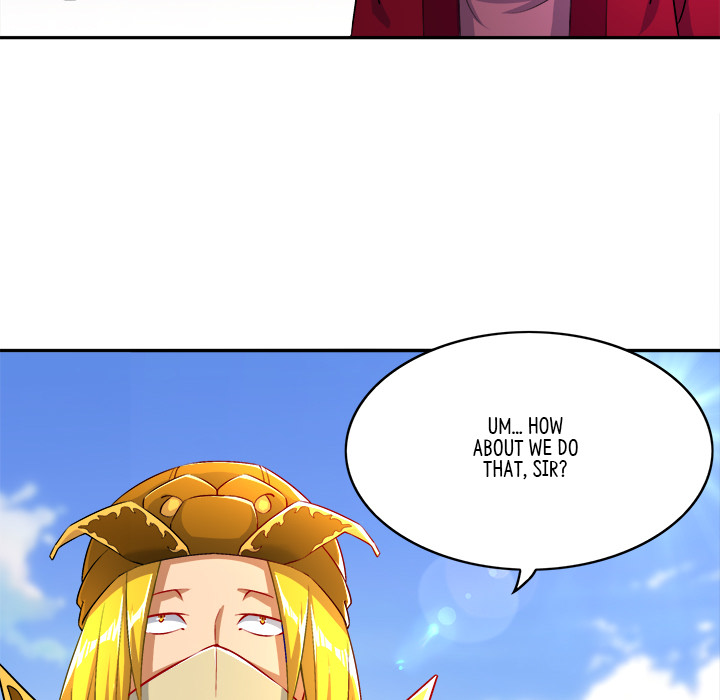 Hidden Class Chapter 28 page 32 - 