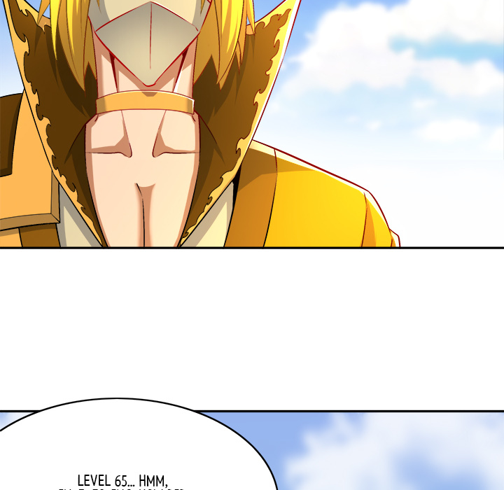 Hidden Class Chapter 28 page 33 - 