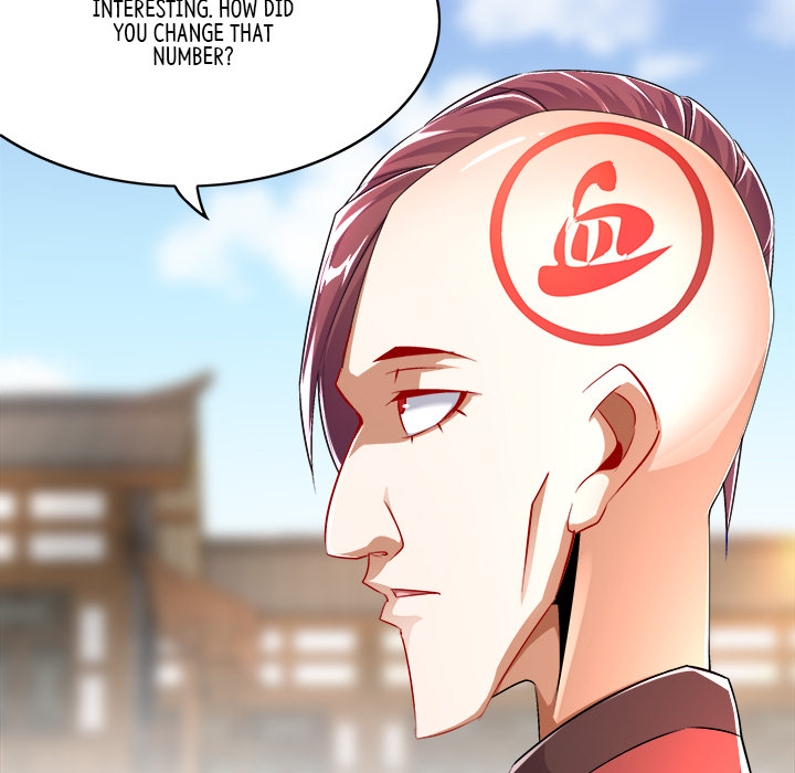 Hidden Class Chapter 28 page 34 - 