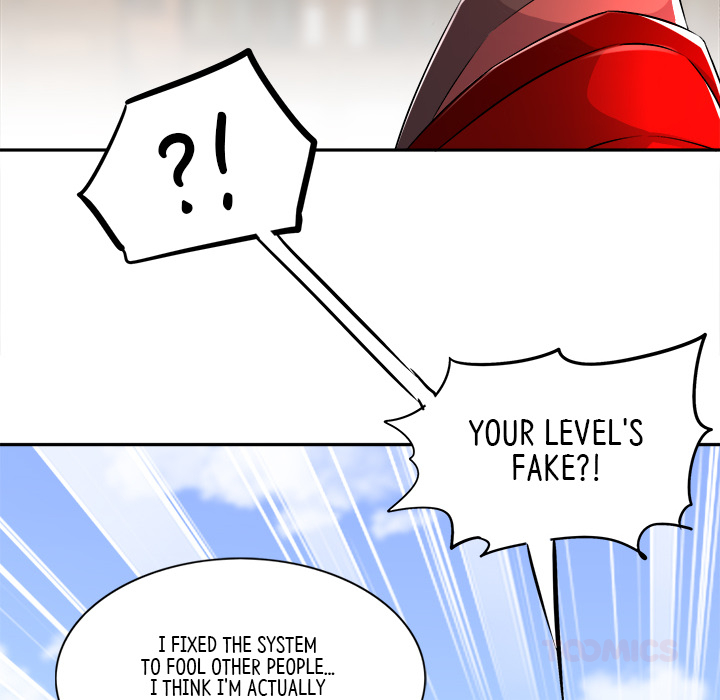 Hidden Class Chapter 28 page 35 - 