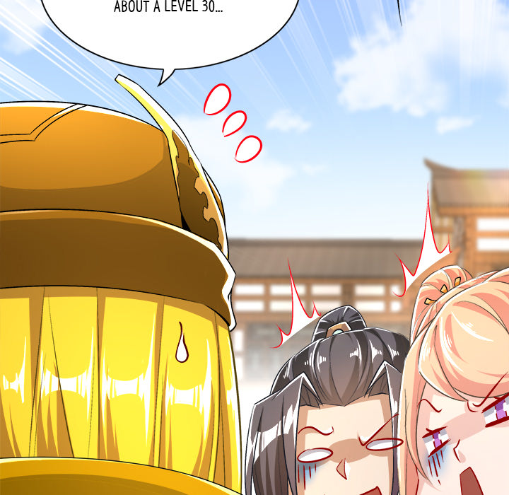 Hidden Class Chapter 28 page 36 - 