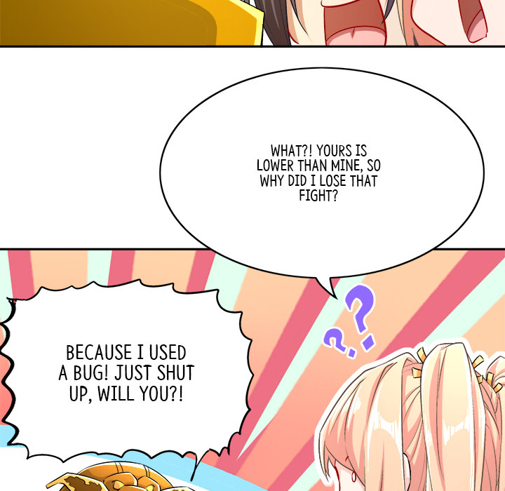 Hidden Class Chapter 28 page 37 - 