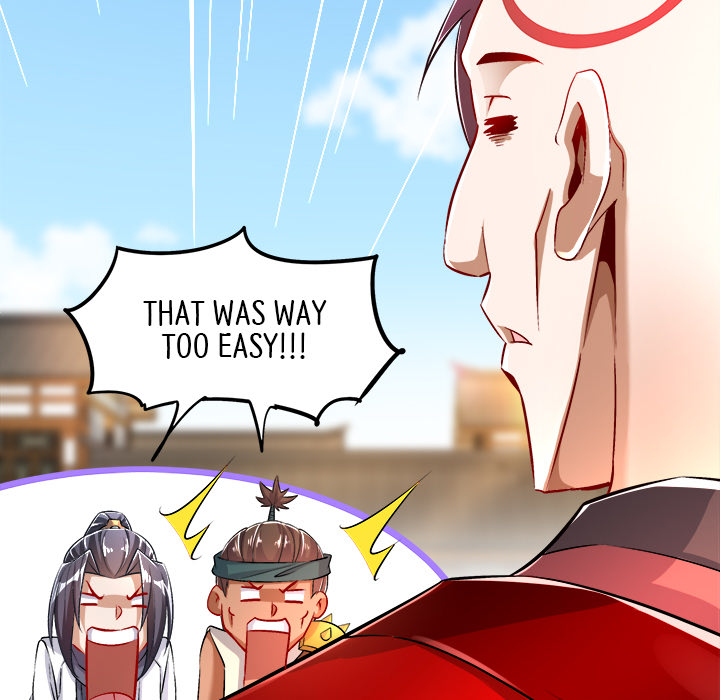 Hidden Class Chapter 28 page 41 - 