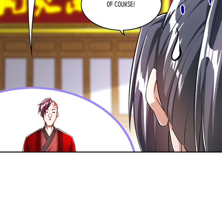 Hidden Class Chapter 28 page 43 - 