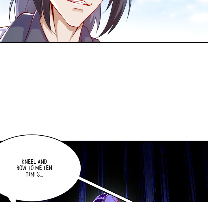 Hidden Class Chapter 28 page 45 - 