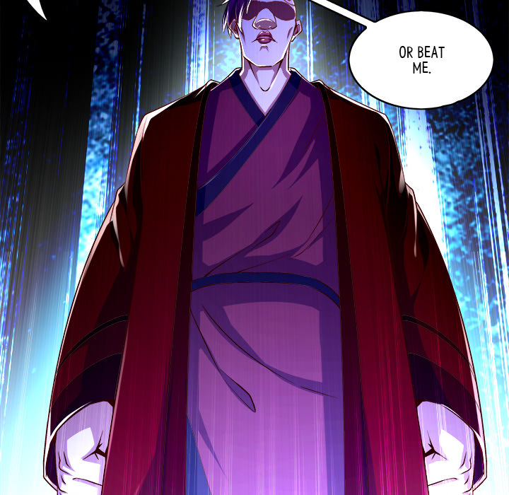 Hidden Class Chapter 28 page 46 - 