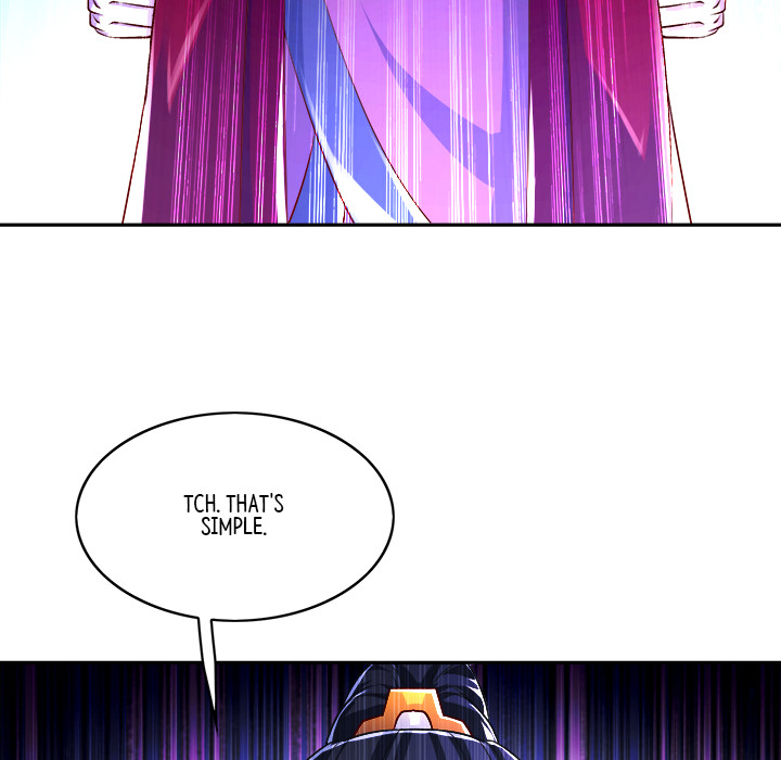 Hidden Class Chapter 28 page 47 - 