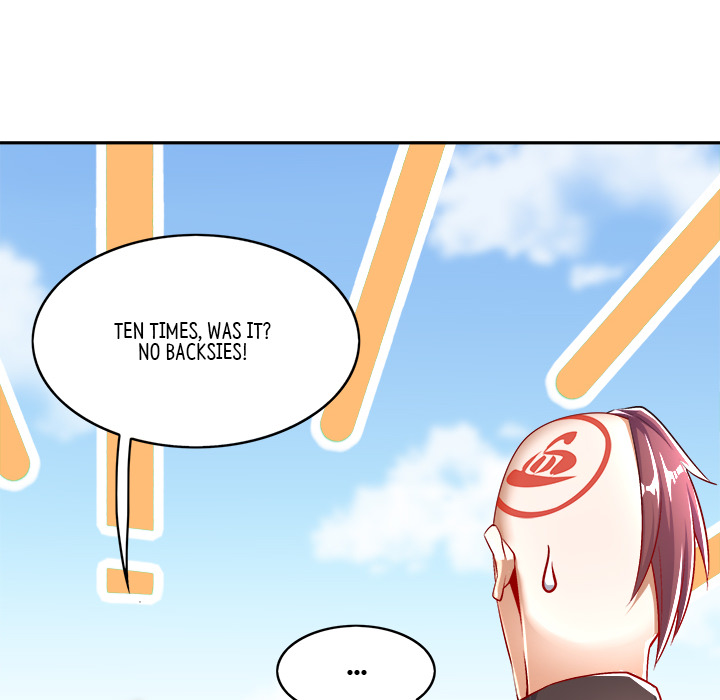 Hidden Class Chapter 28 page 49 - 