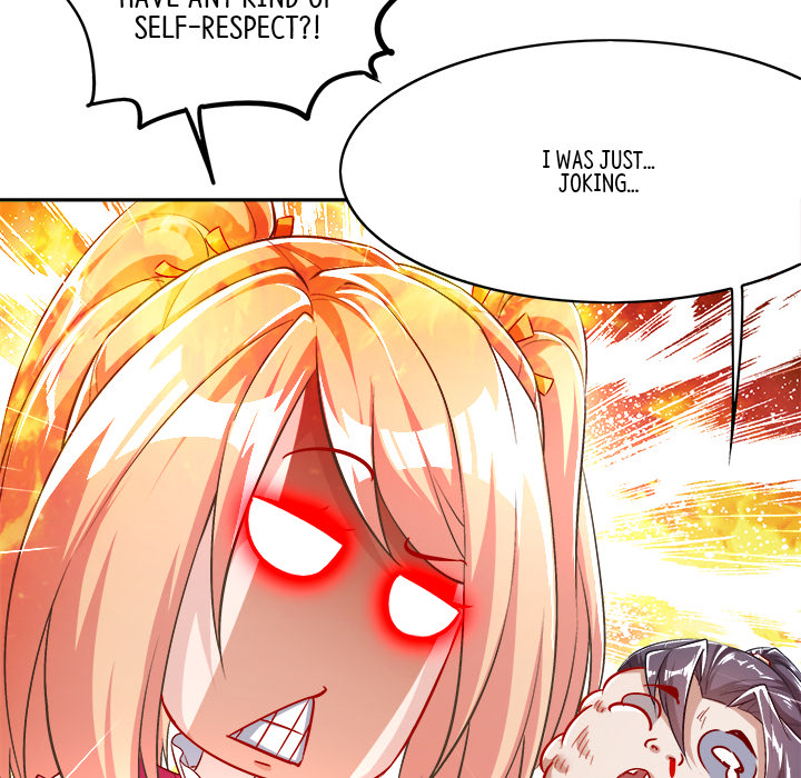 Hidden Class Chapter 28 page 51 - 