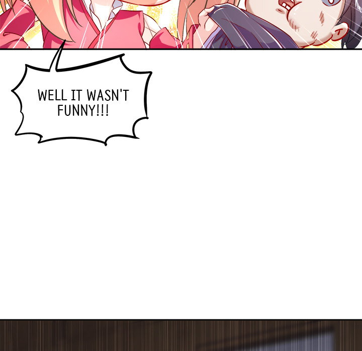 Hidden Class Chapter 28 page 52 - 