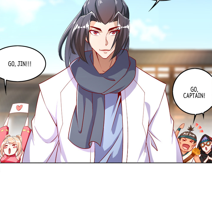Hidden Class Chapter 28 page 55 - 