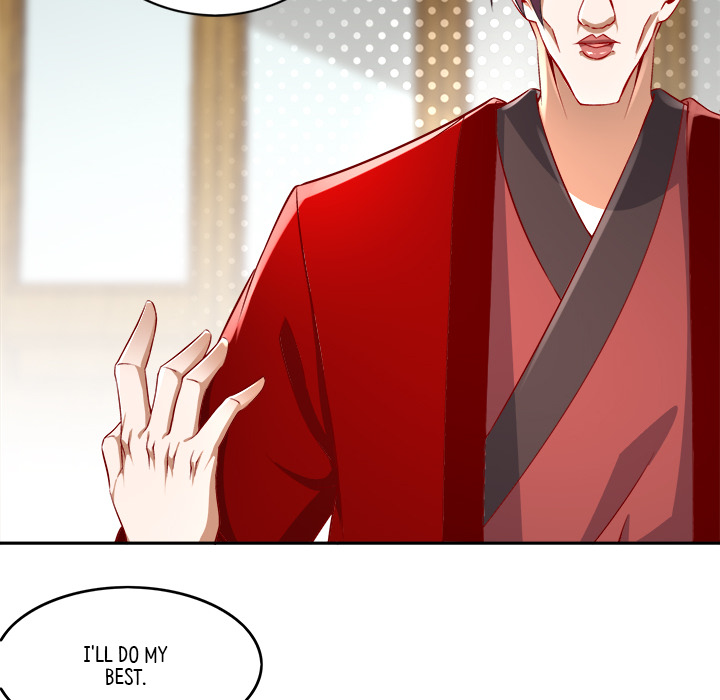 Hidden Class Chapter 28 page 58 - 