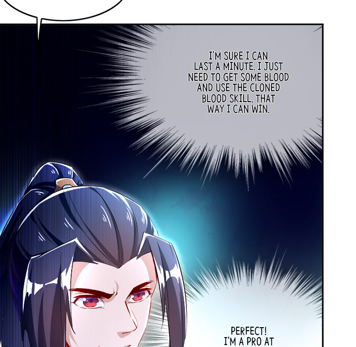 Hidden Class Chapter 28 page 59 - 