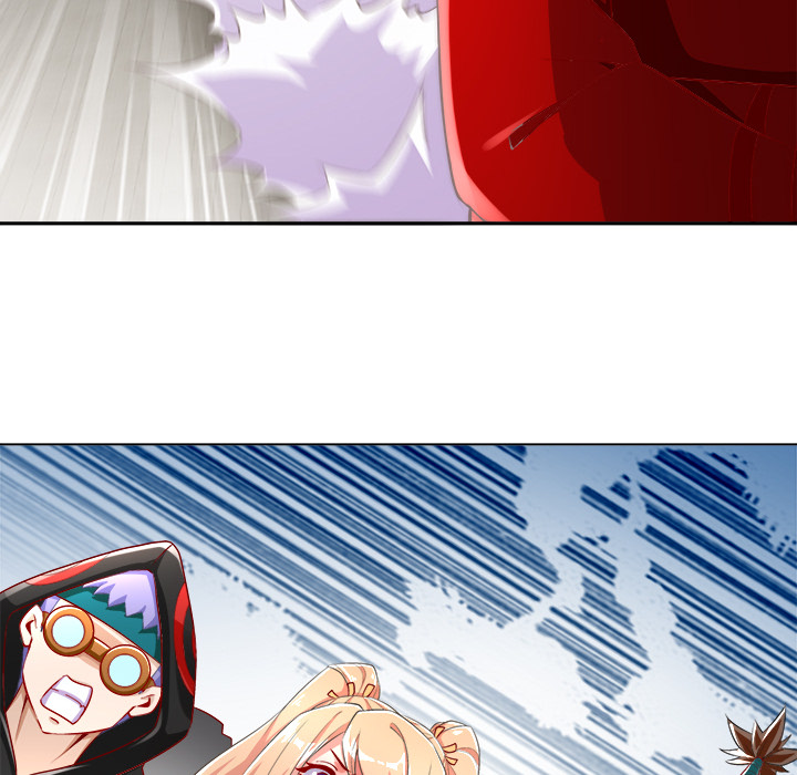 Hidden Class Chapter 28 page 63 - 