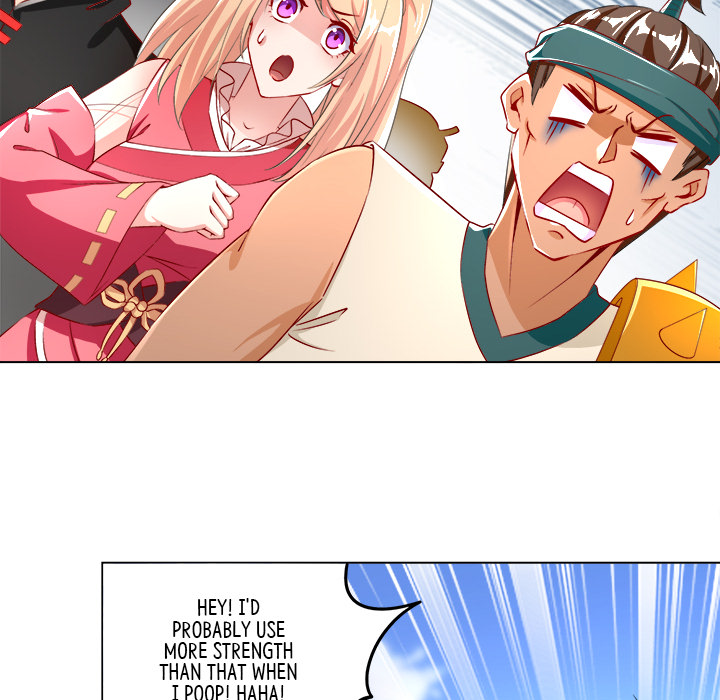 Hidden Class Chapter 28 page 64 - 