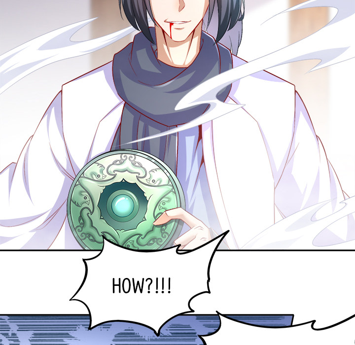 Hidden Class Chapter 28 page 69 - 