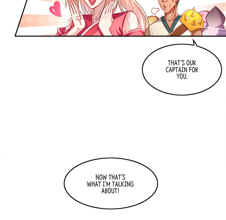 Hidden Class Chapter 28 page 71 - 