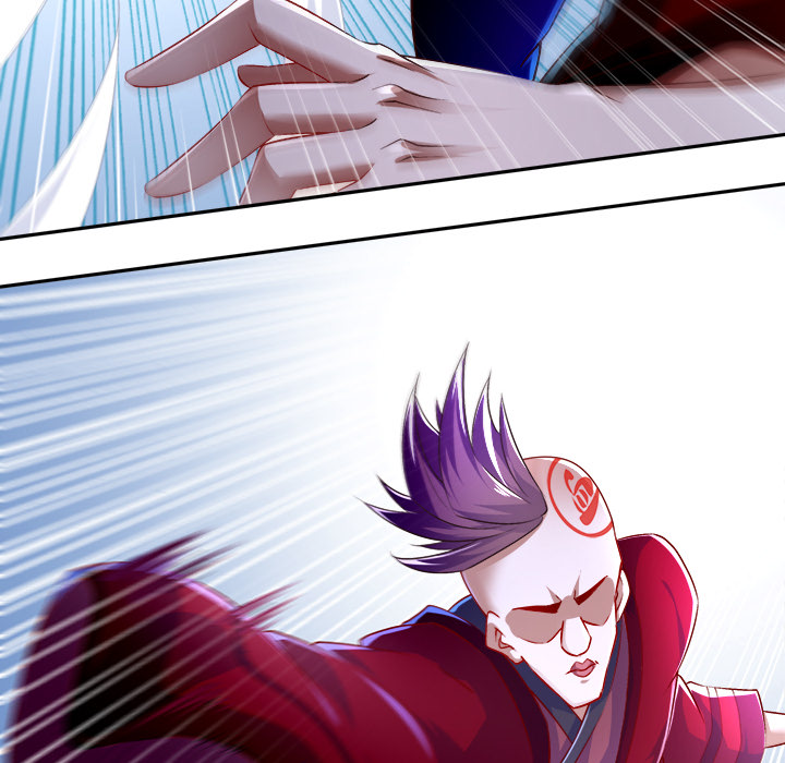 Hidden Class Chapter 28 page 73 - 