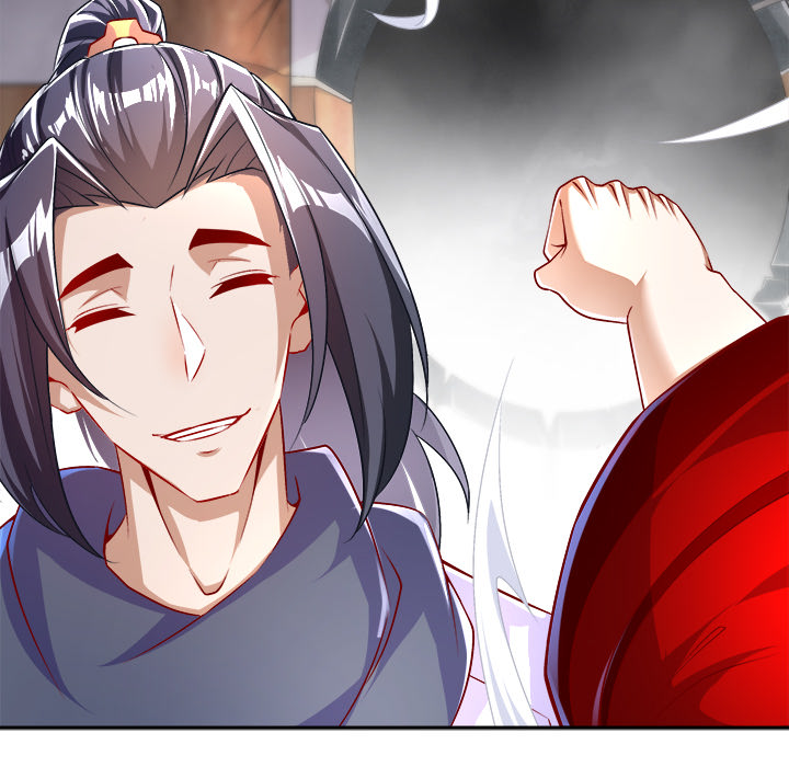 Hidden Class Chapter 28 page 76 - 